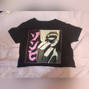 Zombie Makeout Club T Shirt